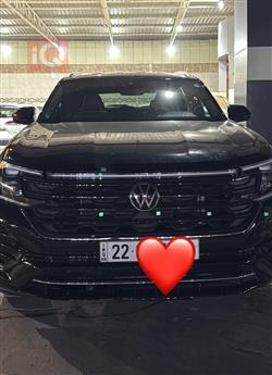 فولكسفاغن أطلس